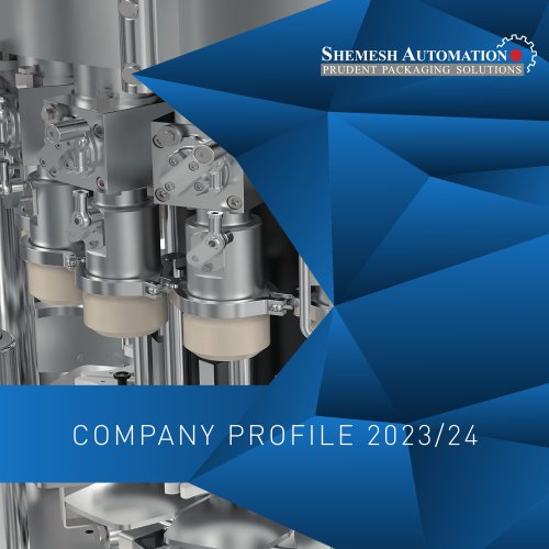 Company Profile 2020/21