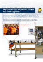 FGW120  advanced round wipes wetting and portioning machine-2