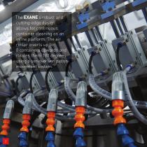 MONOBLOCK POUCH/DOYPACK FILLING MACHINE-2