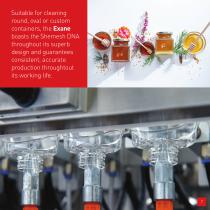 MONOBLOCK POUCH/DOYPACK FILLING MACHINE-7