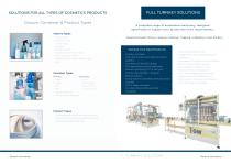 Packaging machines for COSMETICS & PERSONAL CARE-2