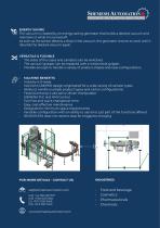 RELENTLESS-V COMPLETE FORM FILL AND SEALING PACKAGING MACHINE-2