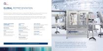 "Xpander" Complete hands-free monoblock for round wipes in canisters-10