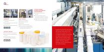"Xpander" Complete hands-free monoblock for round wipes in canisters-5