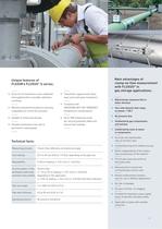 Advanced Metering Technology Ultrasonic Flow Measurement  in Gas Storage Operations - 3