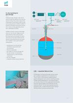 Advanced Metering Technology Ultrasonic Flow Measurement  in Gas Storage Operations - 7