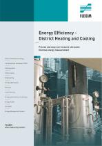 Energy Efficiency - 1