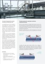 Non-invasive water and wastewater flow measurement - 4