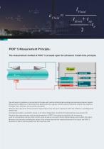 PIOX S Concentration Measurement - 4