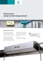 Ultrasonic Flow Measurement in Gas Storage Operations - 4