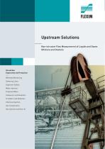 Upstream Solutions - 1