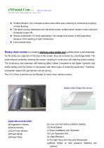 Drum screen LR series-2