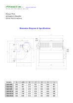 Drum screen LR series-3