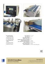 PROGLUER AutoBox PG - 2