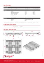 PG955 Pallet - 2