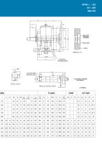 Single Screw Extruder Gearbox - 3