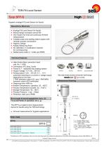 Tyep SFP-S - 1