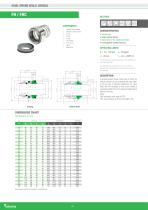 AXIAL/CONICAL SPRING - 1