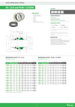 AXIAL/CONICAL SPRING - 2