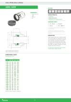 AXIAL/CONICAL SPRING - 3