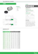 AXIAL/CONICAL SPRING - 8