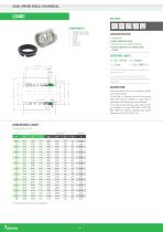 AXIAL/CONICAL SPRING - 9