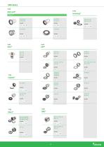 RMS MECHANICAL SEAL - 2