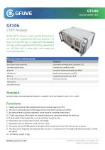 GF106 CT PT TESTER - 1