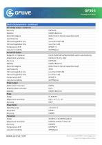 GF303 PROGRAM-CONTROLLED THREE PHASE STANDARD POWER SOURCE-2