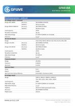 GF6018A CLAMP TYPE MULTIMETER CALIBRATOR-2