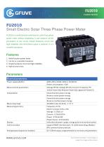 PANEL METER-17