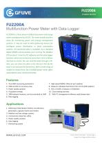 PANEL METER-3