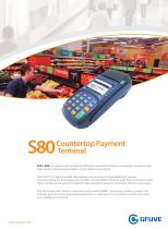 S80 COUNTERTOP PAYMENT TERMINAL-1