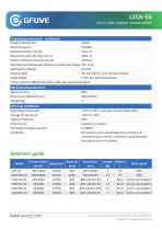 SPLIT CORE CURRENT TRANSFORMER-2