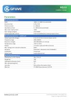 XQ13 100A HIGH PERFORMANCE AC MICRO AMP CLAMP ON CURRENT PROBE-2