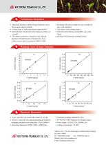 NX-100S Heavy Metal Elements Analyzer for Soil - 2