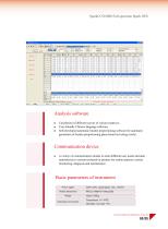 SparkCCD6000 Full-spectrum Spectrometer - 7