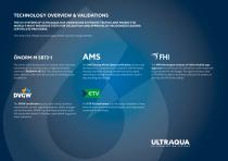 Drinking Water UV Disinfection - 10