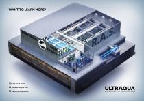 Recirculating Aquaculture Systems (RAS) UV Disinfection - 12