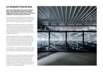 Recirculating Aquaculture Systems (RAS) UV Disinfection - 4