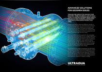 Recirculating Aquaculture Systems (RAS) UV Disinfection - 7