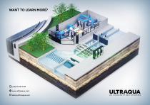 Wastewater UV Disinfection - 12