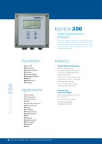 Control and Measuring Instruments - 4