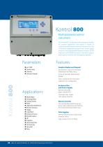 Control and Measuring Instruments - 6