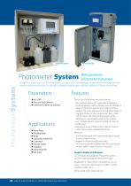 Control and Measuring Instruments - 8