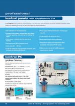 DOSING SYSTEMS FOR SWIMMING POOLS-10