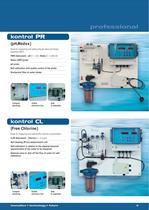 DOSING SYSTEMS FOR SWIMMING POOLS-11