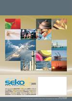 K Exacta Series-8