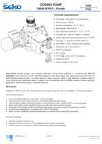 KN Nexa Series-1