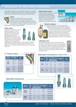 Motor Driven METERING PUMPS - 14